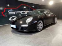 Porsche 911 997 carrera s pdk cabriolet - <small></small> 76.900 € <small>TTC</small> - #2