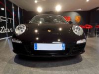 Porsche 911 997 carrera s pdk cabriolet - <small></small> 76.900 € <small>TTC</small> - #4