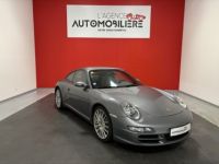 Porsche 911 997 CARRERA S PHASE 1 356CV BOITE MECA - <small></small> 54.990 € <small>TTC</small> - #1