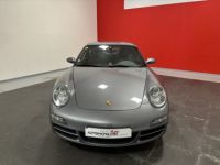 Porsche 911 997 CARRERA S PHASE 1 356CV BOITE MECA - <small></small> 54.990 € <small>TTC</small> - #2