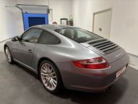 Porsche 911 997 CARRERA S PHASE 1 356CV BOITE MECA - <small></small> 54.990 € <small>TTC</small> - #5