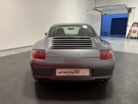 Porsche 911 997 CARRERA S PHASE 1 356CV BOITE MECA - <small></small> 54.990 € <small>TTC</small> - #6