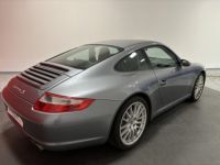 Porsche 911 997 CARRERA S PHASE 1 356CV BOITE MECA - <small></small> 54.990 € <small>TTC</small> - #7