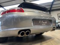 Porsche 911 997 coupe 3.8 355 carrera 4s gris kerguelen - <small></small> 57.500 € <small>TTC</small> - #9