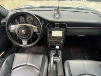 Porsche 911 997 coupe 3.8 355 carrera 4s gris kerguelen - <small></small> 57.500 € <small>TTC</small> - #11