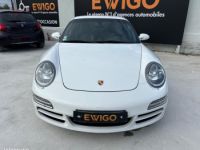 Porsche 911 997 COUPE 3.8 355 ch CARRERA S PACK CHRONO + ECHAP SPORT - <small></small> 55.989 € <small>TTC</small> - #2