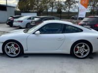 Porsche 911 997 COUPE 3.8 355 CARRERA PACK CHRONO + ECHAP SPORT - <small></small> 55.989 € <small>TTC</small> - #4