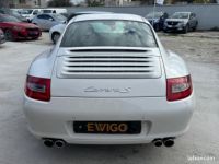 Porsche 911 997 COUPE 3.8 355 CARRERA PACK CHRONO + ECHAP SPORT - <small></small> 55.989 € <small>TTC</small> - #5