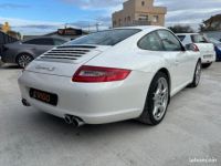 Porsche 911 997 COUPE 3.8 355 ch CARRERA S PACK CHRONO + ECHAP SPORT - <small></small> 55.989 € <small>TTC</small> - #6