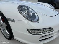 Porsche 911 997 COUPE 3.8 355 CARRERA PACK CHRONO + ECHAP SPORT - <small></small> 55.989 € <small>TTC</small> - #16