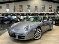 Porsche 911 997 COUPE CARRERA 4S 3.8 355 cv GRIS KERGUELEN/TO/CHRONO - <small></small> 57.500 € <small>TTC</small> - #1