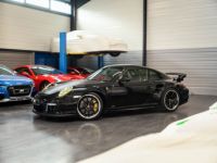 Porsche 911 997 GT2 Carnet D’entretien Complet 530 Cv Sièges Sport -ASPHALT MOTORS COLLECTION - <small></small> 164.900 € <small>TTC</small> - #6