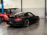 Porsche 911 997 GT2 Carnet D’entretien Complet 530 Cv Sièges Sport -ASPHALT MOTORS COLLECTION - <small></small> 164.900 € <small>TTC</small> - #10