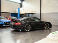 Porsche 911 997 GT2 Carnet D’entretien Complet 530 Cv Sièges Sport -ASPHALT MOTORS COLLECTION - <small></small> 164.900 € <small>TTC</small> - #12