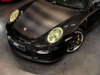 Porsche 911 997 GT2 Carnet D’entretien Complet 530 Cv Sièges Sport -ASPHALT MOTORS COLLECTION - <small></small> 164.900 € <small>TTC</small> - #34