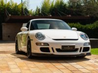 Porsche 911 (997) GT3 - <small></small> 129.000 € <small></small> - #3