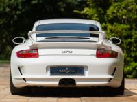 Porsche 911 (997) GT3 - <small></small> 129.000 € <small></small> - #8