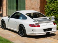 Porsche 911 (997) GT3 - <small></small> 129.000 € <small></small> - #7