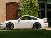 Porsche 911 (997) GT3 - <small></small> 129.000 € <small></small> - #5