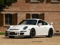 Porsche 911 (997) GT3 - <small></small> 129.000 € <small></small> - #1