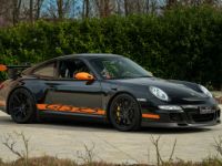 Porsche 911 997 GT3 RS - <small></small> 210.000 € <small></small> - #1