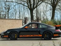 Porsche 911 997 GT3 RS - <small></small> 210.000 € <small></small> - #4