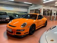 Porsche 911 997 GT3 RS - <small></small> 145.000 € <small>TTC</small> - #2