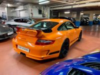 Porsche 911 997 GT3 RS - <small></small> 145.000 € <small>TTC</small> - #3