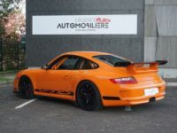 Porsche 911 997 GT3 RS 3.6i 415ch Or France - <small></small> 146.990 € <small>TTC</small> - #4