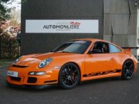 Porsche 911 997 GT3 RS 3.6i 415ch Or France - <small></small> 146.990 € <small>TTC</small> - #33