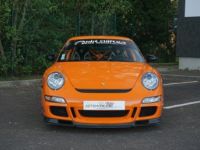 Porsche 911 997 GT3 RS 3.6i 415ch Or France - <small></small> 146.990 € <small>TTC</small> - #25