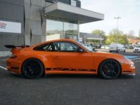 Porsche 911 997 GT3 RS 3.6i 415ch Or France - <small></small> 146.990 € <small>TTC</small> - #27