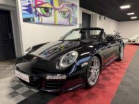 Porsche 911 997 II Cabriolet Carrera S 385ch PDK - Prix sur Demande - #1