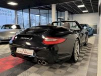 Porsche 911 997 II Cabriolet Carrera S 385ch PDK - Prix sur Demande - #7