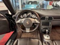 Porsche 911 997 II Cabriolet Carrera S 385ch PDK - Prix sur Demande - #10