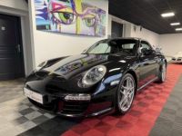 Porsche 911 997 II Cabriolet Carrera S 385ch PDK - Prix sur Demande - #15