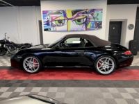 Porsche 911 997 II Cabriolet Carrera S 385ch PDK - Prix sur Demande - #16