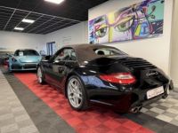 Porsche 911 997 II Cabriolet Carrera S 385ch PDK - Prix sur Demande - #17