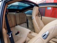 Porsche 911 997 Phase 1 Targa 4S 3.8 355 BVM Full Cuir Beige + 10kE doptions - 997.1 - <small></small> 69.980 € <small>TTC</small> - #8