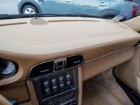 Porsche 911 997 Phase 1 Targa 4S 3.8 355 BVM Full Cuir Beige + 10kE doptions - 997.1 - <small></small> 69.980 € <small>TTC</small> - #19