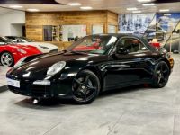 Porsche 911 (997) PHASE 2 CABRIOLET 3.6 345 CARRERA PDK - <small></small> 69.900 € <small>TTC</small> - #2