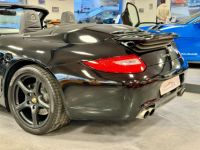 Porsche 911 (997) PHASE 2 CABRIOLET 3.6 345 CARRERA PDK - <small></small> 69.900 € <small>TTC</small> - #13