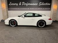 Porsche 911 997 Phase 2 Carrera 4S 385 Ch - Echappement sport - Toit ouvrant - Excellent état - <small></small> 67.990 € <small>TTC</small> - #2