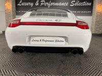 Porsche 911 997 Phase 2 Carrera 4S 385 Ch - Echappement sport - Toit ouvrant - Excellent état - <small></small> 67.990 € <small>TTC</small> - #5