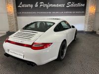 Porsche 911 997 Phase 2 Carrera 4S 385 Ch - Echappement sport - Toit ouvrant - Excellent état - <small></small> 67.990 € <small>TTC</small> - #6