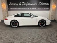 Porsche 911 997 Phase 2 Carrera 4S 385 Ch - Echappement sport - Toit ouvrant - Excellent état - <small></small> 67.990 € <small>TTC</small> - #7