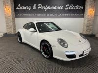 Porsche 911 997 Phase 2 Carrera 4S 385 Ch - Echappement sport - Toit ouvrant - Excellent état - <small></small> 67.990 € <small>TTC</small> - #8