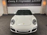 Porsche 911 997 Phase 2 Carrera 4S 385 Ch - Echappement sport - Toit ouvrant - Excellent état - <small></small> 67.990 € <small>TTC</small> - #9