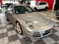 Porsche 911 997 S 3.8 - <small></small> 47.900 € <small>TTC</small> - #5