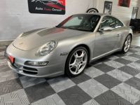 Porsche 911 997 S 3.8 - <small></small> 47.900 € <small>TTC</small> - #2